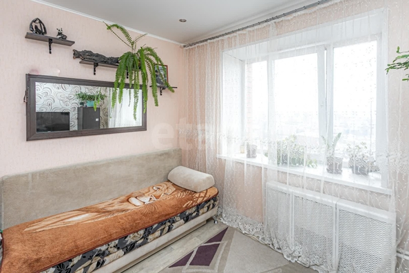 
  Продается 1-комн. квартира 37 м². Фото 10.