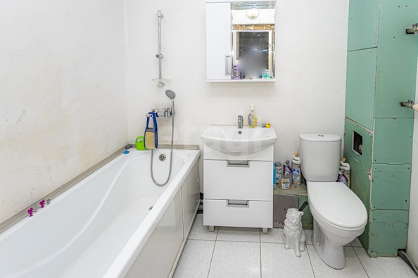 
  Продается 1-комн. квартира 37 м². Фото 12.