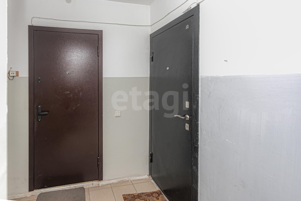 
  Продается 1-комн. квартира 37 м². Фото 18.