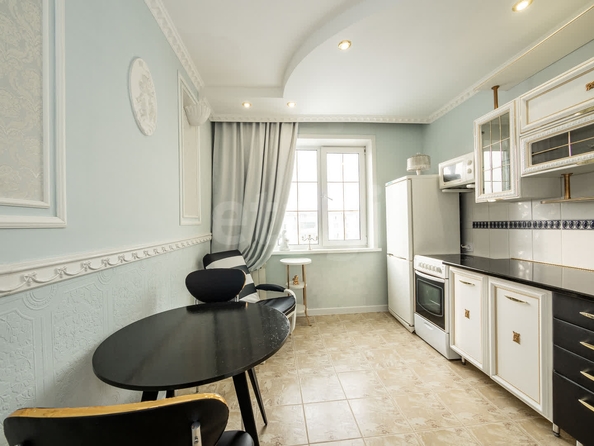 
  Продается 3-комн. квартира 65.3 м². Фото 11.