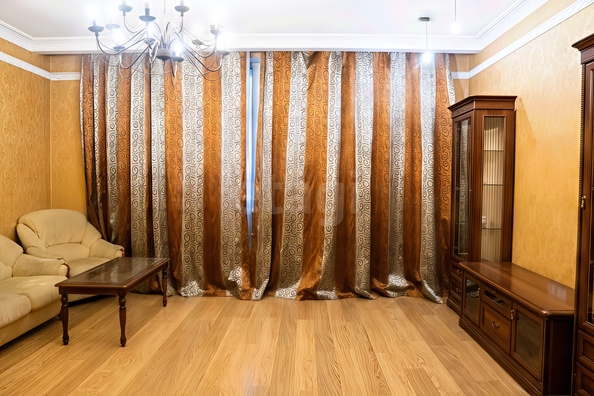 
  Продается 3-комн. квартира 122.7 м². Фото 8.