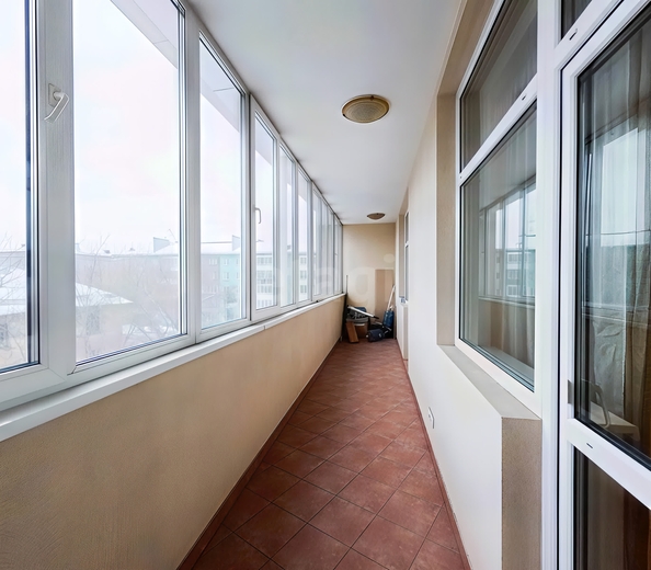 
  Продается 3-комн. квартира 122.7 м². Фото 22.