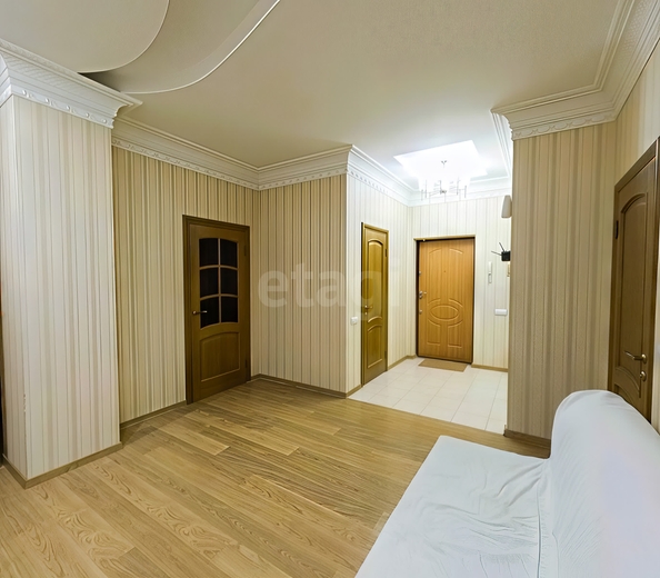 
  Продается 3-комн. квартира 122.7 м². Фото 28.