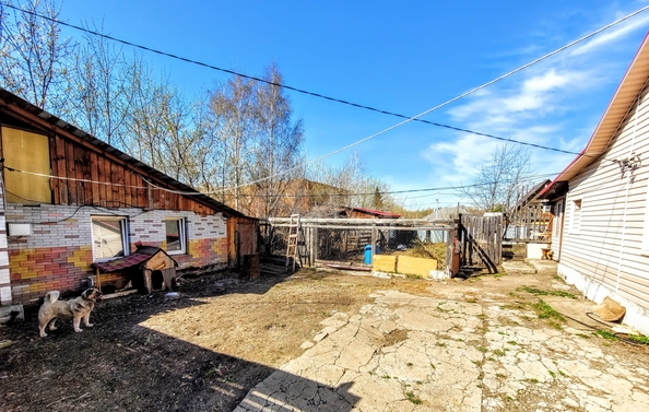 
  Продается дом 80 м². Фото 1.