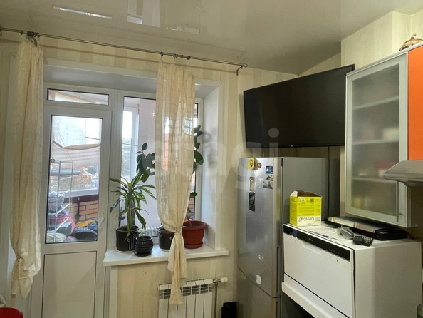 
  Продается 3-комн. квартира 63 м². Фото 3.
