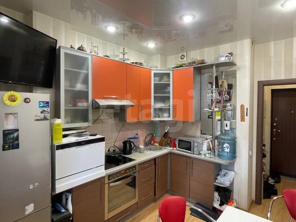 
  Продается 3-комн. квартира 63 м². Фото 4.