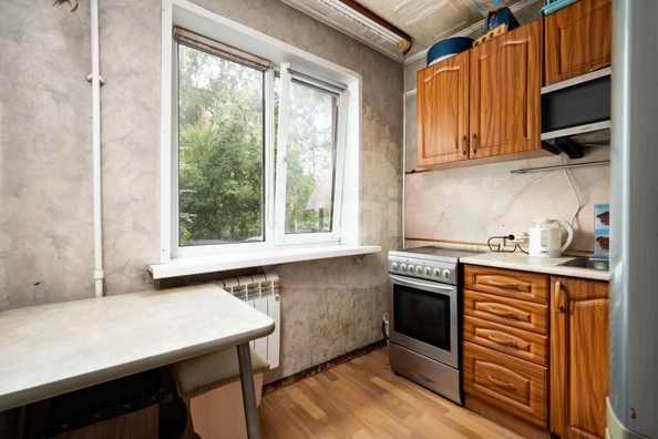 
  Продается 2-комн. квартира 44.9 м². Фото 4.