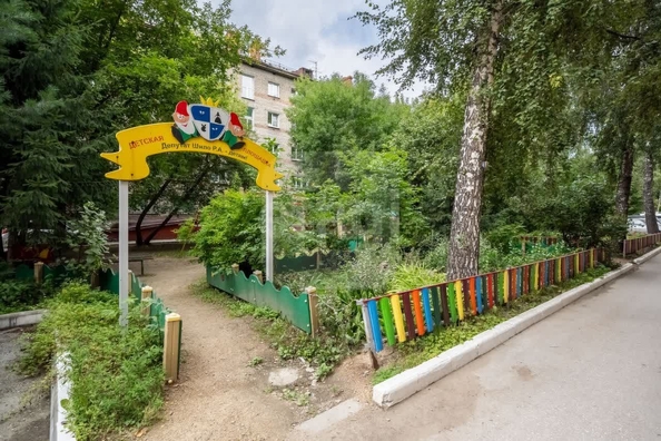 
  Продается 2-комн. квартира 44.9 м². Фото 5.