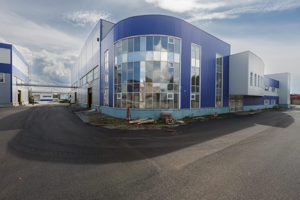 
  Сдается офис 1000 м². Фото 1.