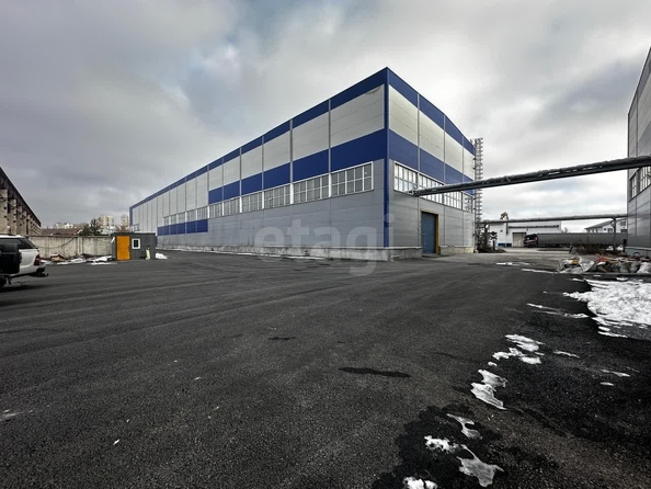 
  Сдается офис 1000 м². Фото 11.