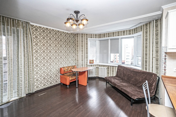 
  Продается 2-комн. квартира 74.8 м². Фото 6.