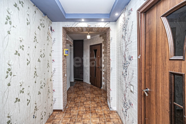 
  Продается 2-комн. квартира 74.8 м². Фото 22.