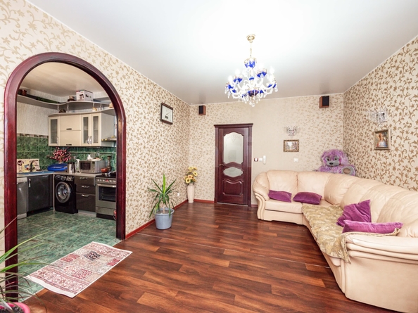 
  Продается 3-комн. квартира 78 м². Фото 4.