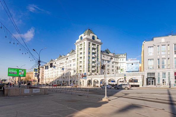 
  Продается парковка 15 м². Фото 1.