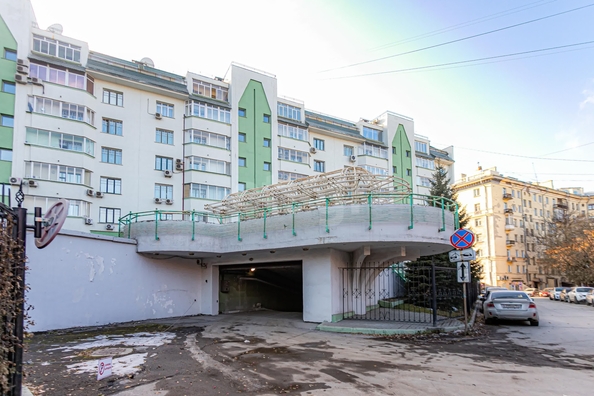 
  Продается парковка 15 м². Фото 5.