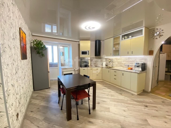 
  Продается 3-комн. квартира 62.7 м². Фото 7.