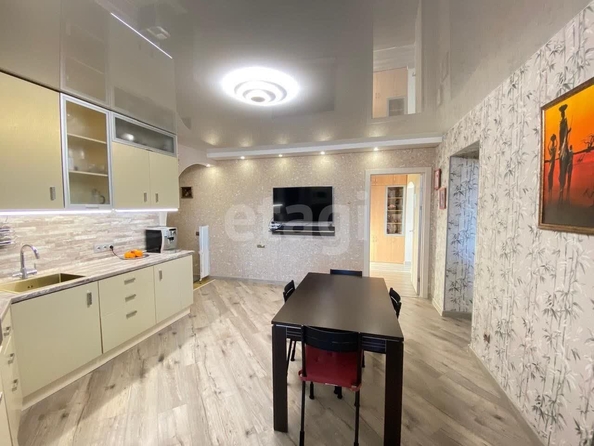 
  Продается 3-комн. квартира 62.7 м². Фото 9.
