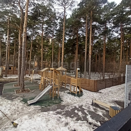 
  Продается 2-комн. квартира 53.4 м². Фото 11.