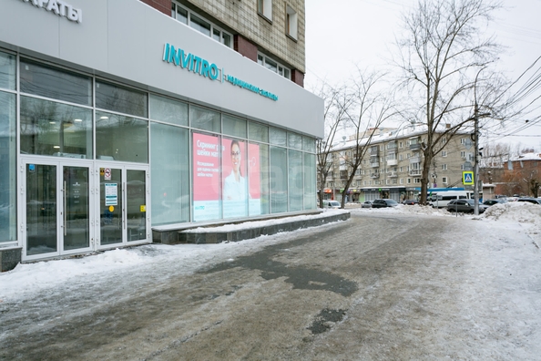 
  Сдается универсальное помещение 280 м². Фото 25.