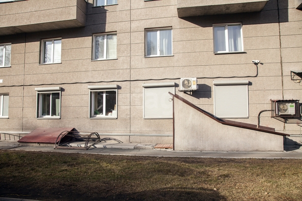 
  Продается офис 49.5 м². Фото 9.