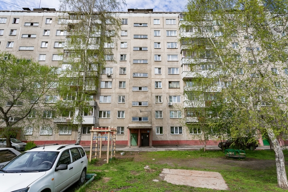 
  Продается 1-комн. квартира 29.7 м². Фото 18.