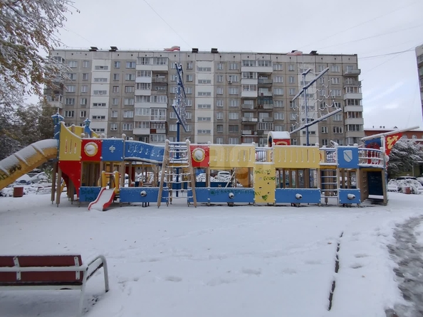 
  Продается 3-комн. квартира 62.7 м². Фото 19.