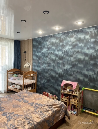 
  Продается 2-комн. квартира 72 м². Фото 5.