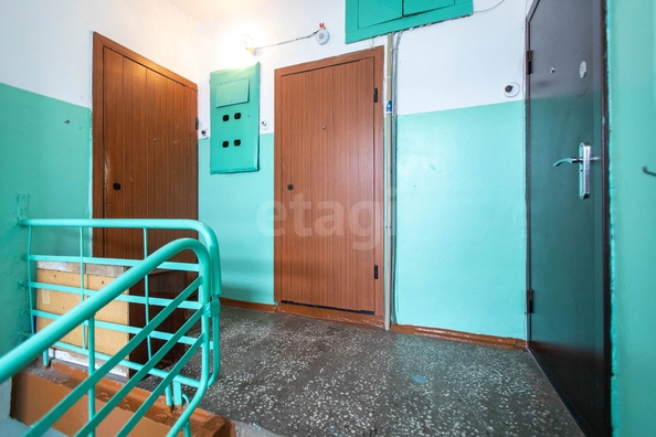 
  Продается 1-комн. квартира 28.4 м². Фото 9.