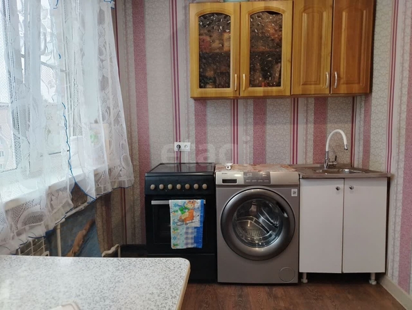
  Продается 3-комн. квартира 58 м². Фото 9.