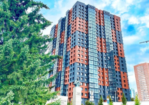 
  Сдается торговая площадь 308.4 м², в ЖК Облака. Фото 1.