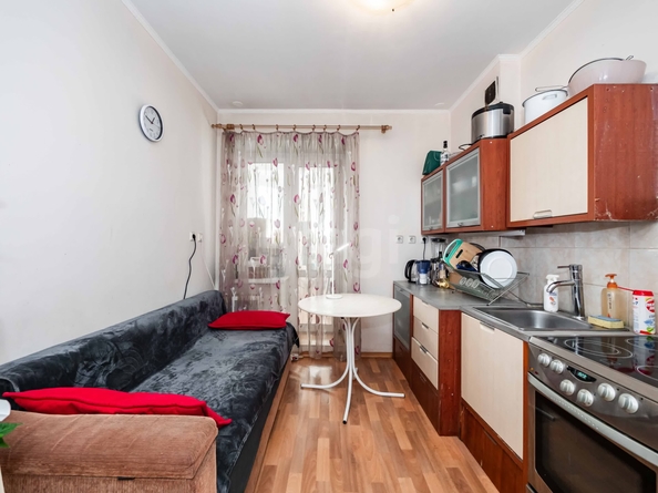 
  Продается 1-комн. квартира 37 м². Фото 3.