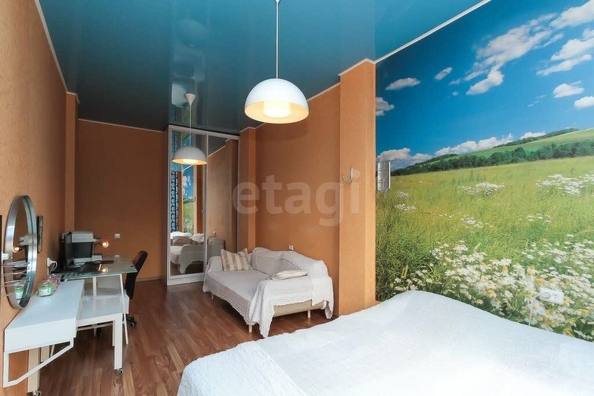 
  Продается 3-комн. квартира 71 м². Фото 21.