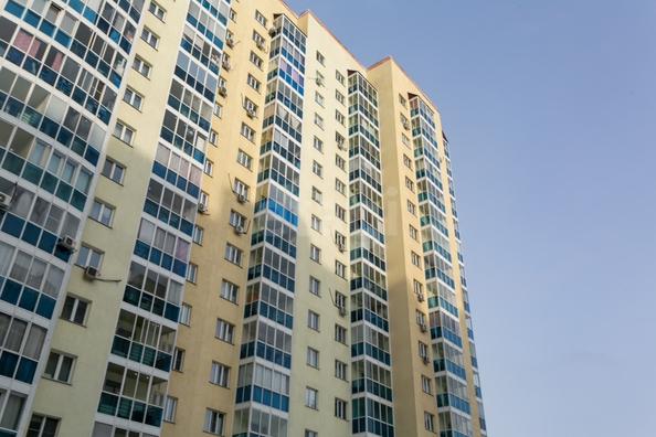 
  Продается 3-комн. квартира 70.6 м². Фото 23.