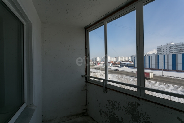 
  Продается 1-комн. квартира 42.21 м². Фото 11.