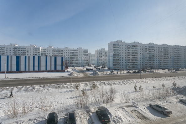 
  Продается 1-комн. квартира 42.21 м². Фото 13.