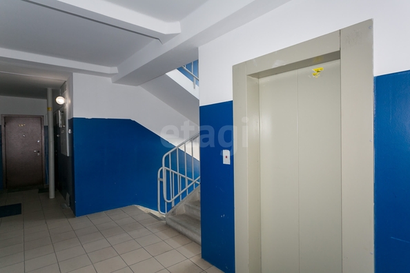 
  Продается 1-комн. квартира 42.21 м². Фото 16.