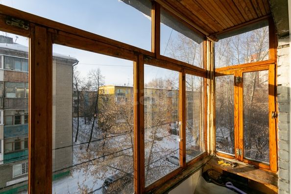 
  Продается 3-комн. квартира 51.4 м². Фото 10.