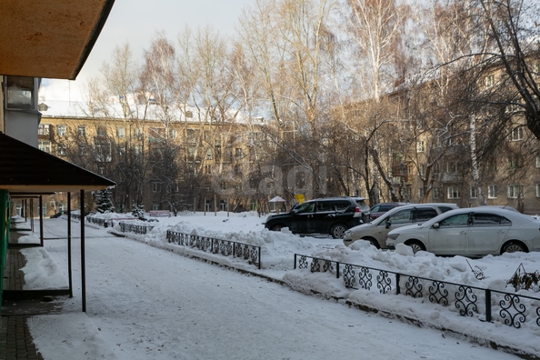 
  Продается 3-комн. квартира 51.4 м². Фото 21.