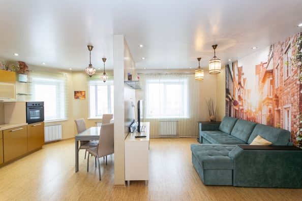 
  Продается 3-комн. квартира 84.6 м². Фото 2.
