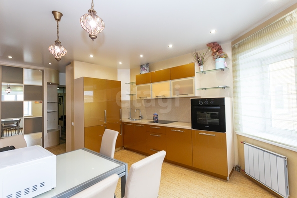 
  Продается 3-комн. квартира 84.6 м². Фото 6.
