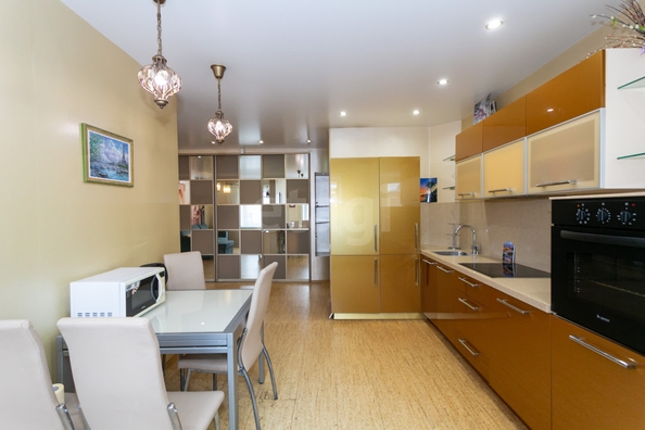 
  Продается 3-комн. квартира 84.6 м². Фото 7.