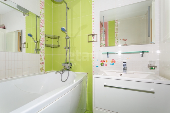 
  Продается 3-комн. квартира 84.6 м². Фото 17.