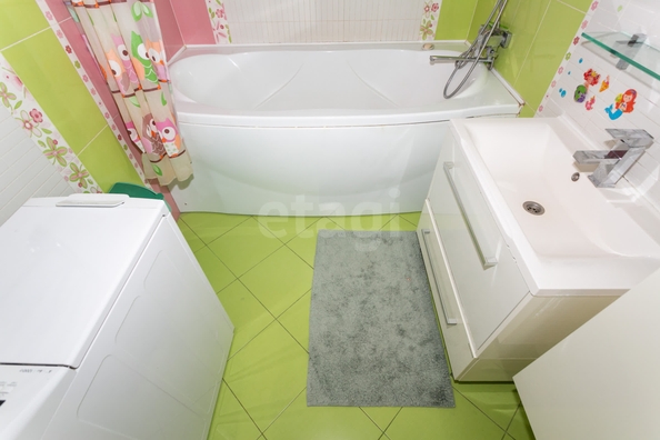 
  Продается 3-комн. квартира 84.6 м². Фото 18.