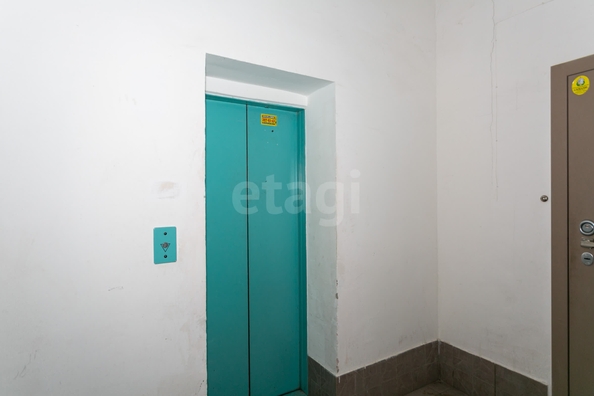 
  Продается 3-комн. квартира 84.6 м². Фото 23.