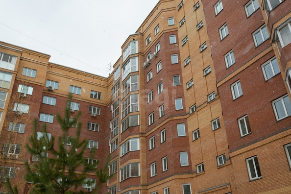 
  Продается 3-комн. квартира 84.6 м². Фото 27.