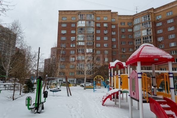 
  Продается 3-комн. квартира 84.6 м². Фото 28.