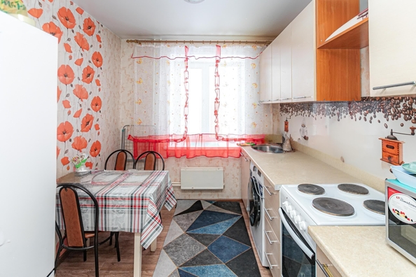 
  Продается 1-комн. квартира 29.2 м². Фото 4.