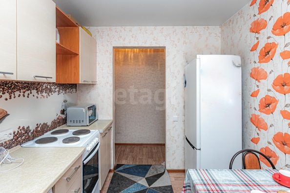 
  Продается 1-комн. квартира 29.2 м². Фото 5.