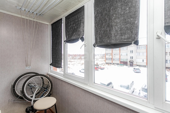 
  Продается 1-комн. квартира 29.2 м². Фото 7.