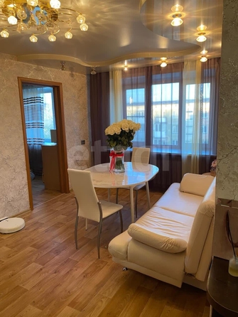 
  Продается 4-комн. квартира 61.1 м². Фото 3.